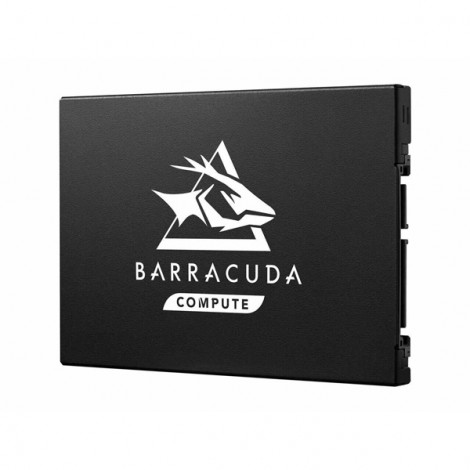 Ổ cứng SSD 480GB Seagate BarraCuda Q1 ZA480CV1A001