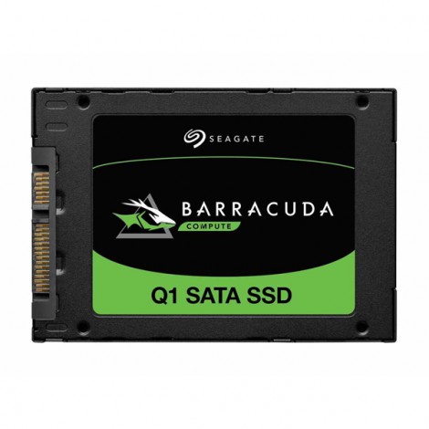 Ổ cứng SSD 480GB Seagate BarraCuda Q1 ZA480CV1A001