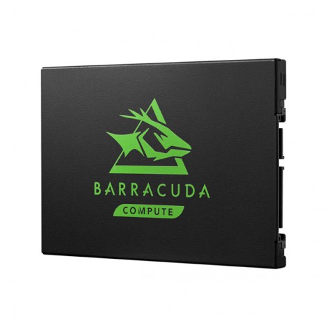 Ổ cứng SSD 500GB Seagate BarraCuda 120 ZA500CM1A003