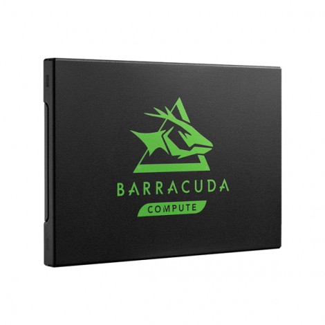Ổ cứng SSD 500GB Seagate BarraCuda 120 ZA500CM1A003