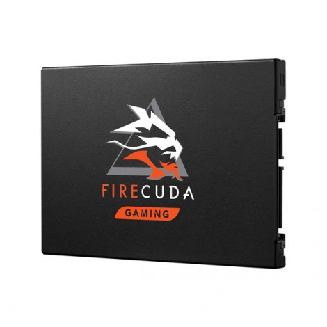 Ổ cứng SSD 500GB Seagate FIRECUDA 120 ZA500GM1A001