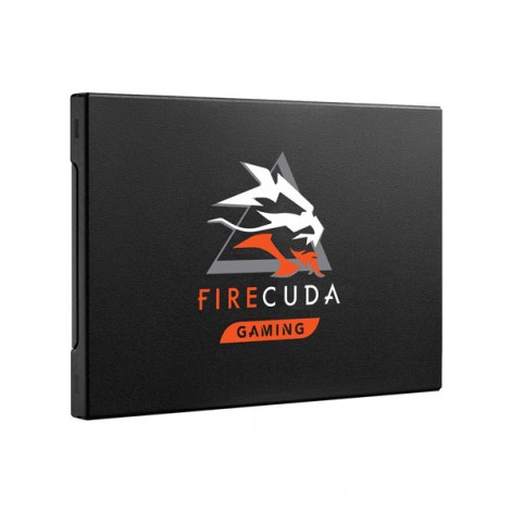 Ổ cứng SSD 500GB Seagate FIRECUDA 120 ZA500GM1A001