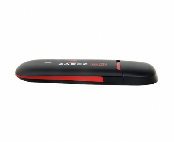 USB 3G ZADEZ R-653