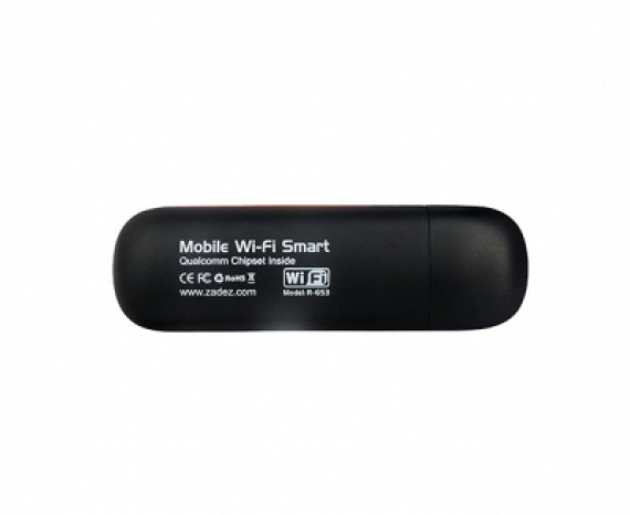USB 3G ZADEZ R-653