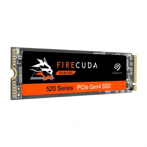 Ổ cứng SSD 1TB Seagate FireCuda 520 ZP1000GM3A002