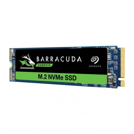 Ổ cứng SSD 500GB Seagate BarraCuda 510 ZP500CM3A001