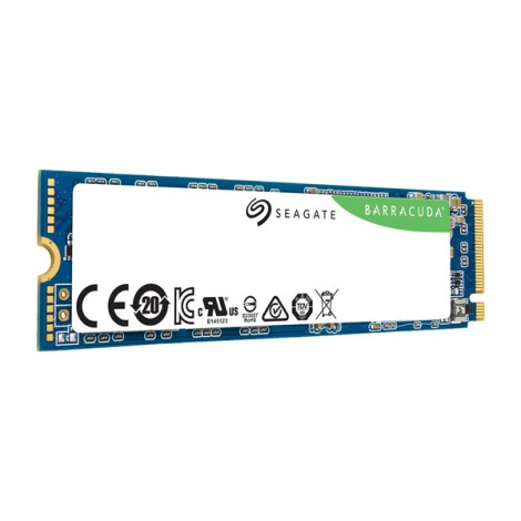 Ổ cứng SSD 500GB Seagate BarraCuda 510 ZP500CM3A001