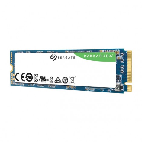 Ổ cứng SSD 500GB Seagate BarraCuda 510 ZP500CM3A001