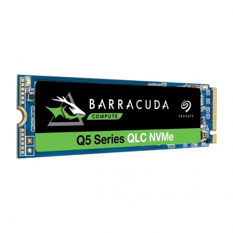 Ổ cứng SSD 500GB Seagate BarraCuda Q5 ZP500CV3A001