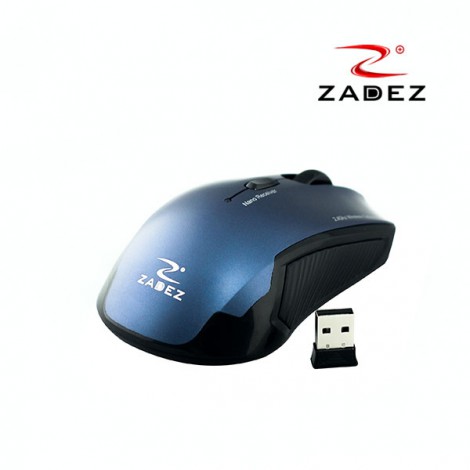 Mouse Zadez M-338
