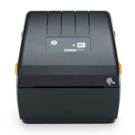 Máy in mã vạch Zebra ZD220