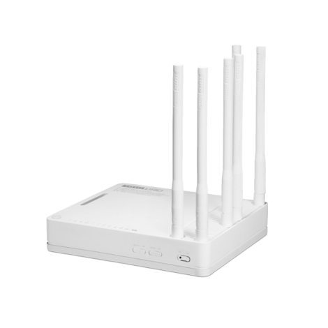 Router WiFi Totolink A6004NS