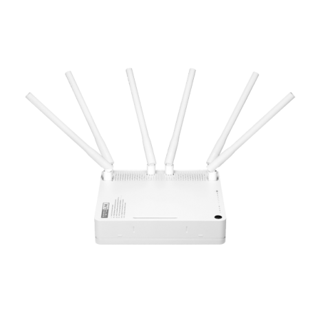 Router WiFi Totolink A6004NS