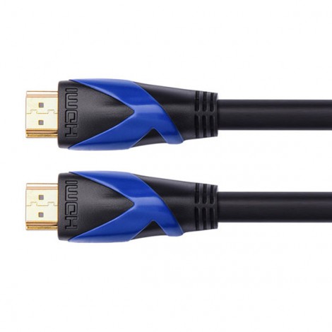 Cáp HDMI 2.0 dài 1.8m Mpower MP-CH2018