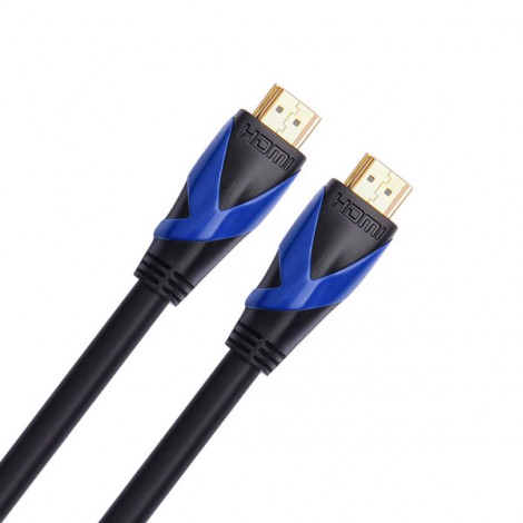 Cáp HDMI 2.0 dài 3m Mpower MP-CH2030