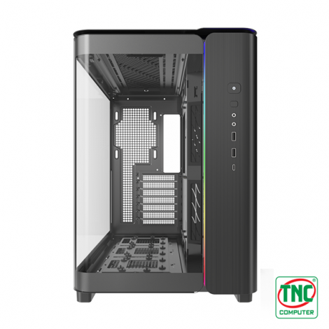 Case Montech Middle Tower KING 95 BLACK