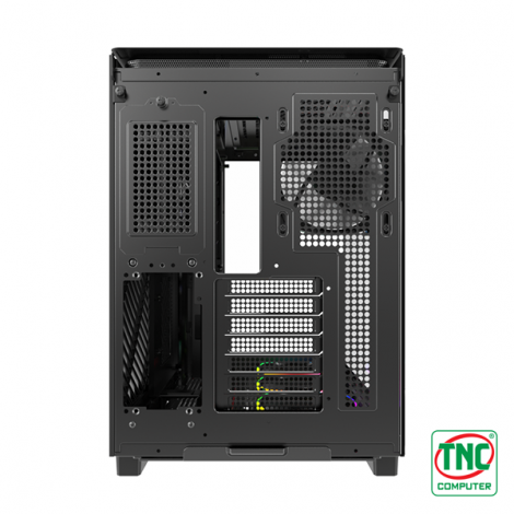 Case Montech Middle Tower KING 95 PRO BLACK