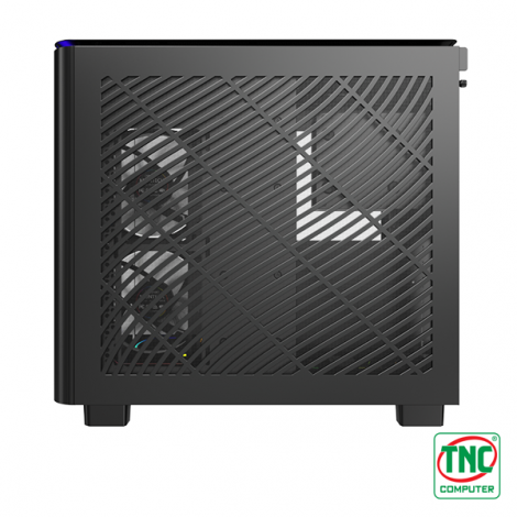 Case Montech Middle Tower KING 95 PRO BLACK