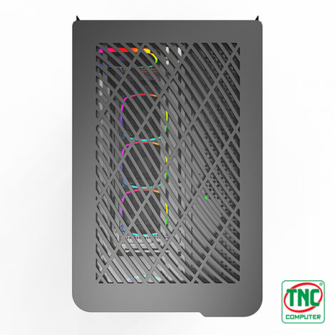Case Montech Middle Tower KING 95 PRO BLACK
