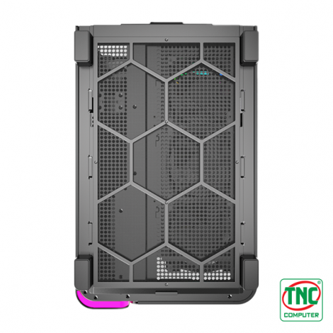 Case Montech Middle Tower KING 95 PRO BLACK