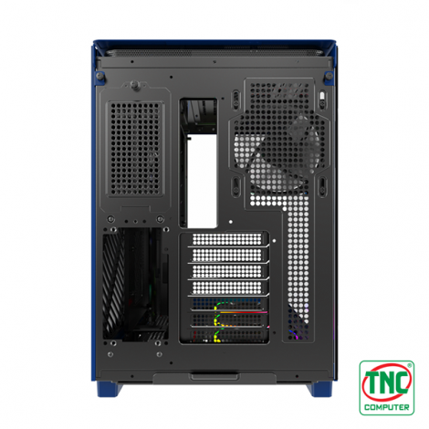 Case Montech Middle Tower KING 95 PRO BLUE