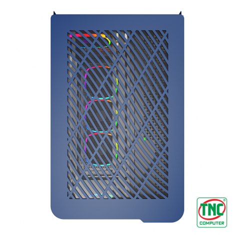 Case Montech Middle Tower KING 95 PRO BLUE