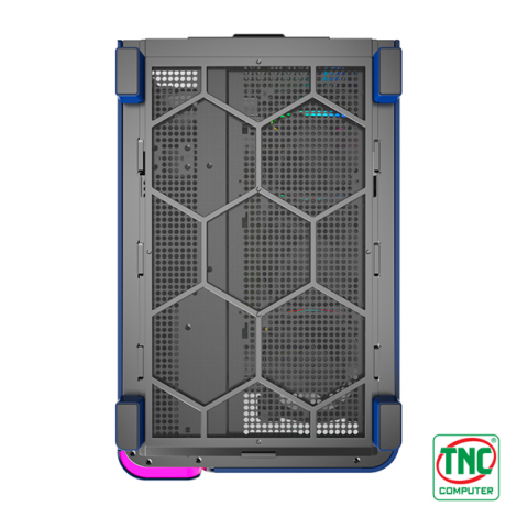 Case Montech Middle Tower KING 95 PRO BLUE