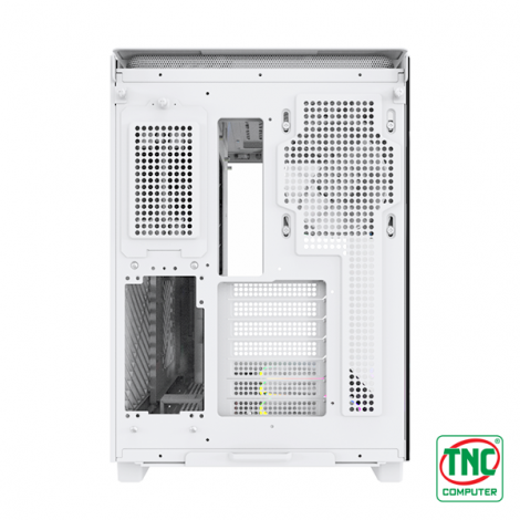 Case Montech Middle Tower KING 95 PRO WHITE