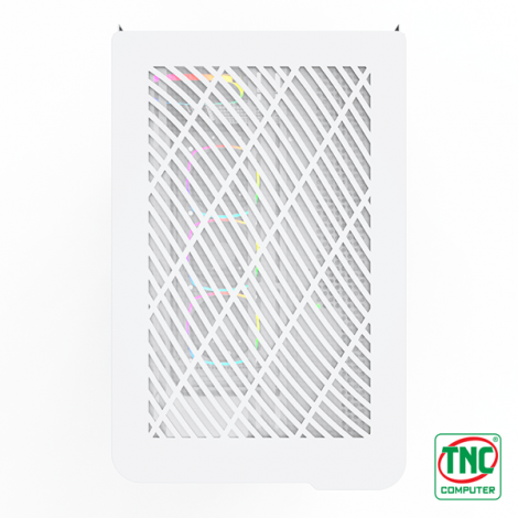 Case Montech Middle Tower KING 95 PRO WHITE