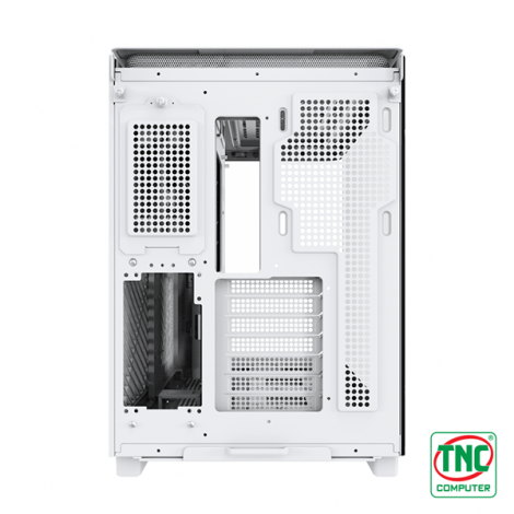 Case Montech Middle Tower KING 95 WHITE