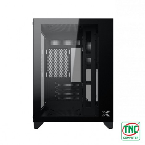 Case Xigmatek AQUA M LITE GAMING M-ATX (EN42607)