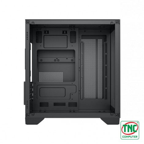 Case Xigmatek AQUA M LITE GAMING M-ATX (EN42607)