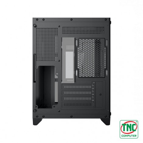 Case Xigmatek AQUA M LITE GAMING M-ATX (EN42607)