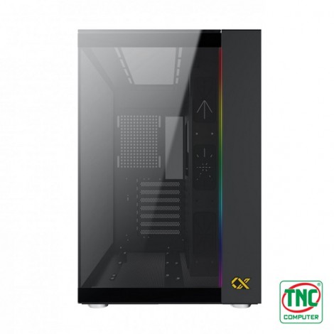 Case Xigmatek AQUA ULTRA - PREMIUM GAMING E-ATX (EN40795)