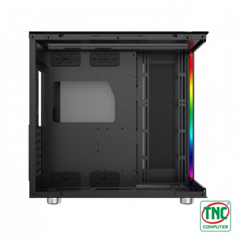 Case Xigmatek AQUA ULTRA - PREMIUM GAMING E-ATX (EN40795)