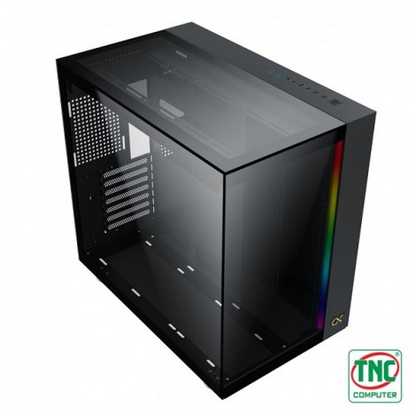 Case Xigmatek AQUA ULTRA - PREMIUM GAMING E-ATX (EN40795)