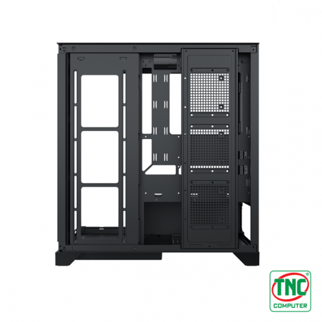 Case Xigmatek ENDORPHIN ULTRA PREMIUM GAMING ATX (EN41341)