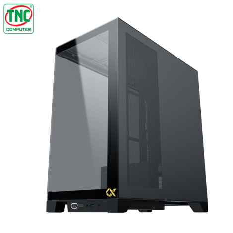 Case Xigmatek ENDORPHIN ULTRA PREMIUM GAMING ATX (EN41341)