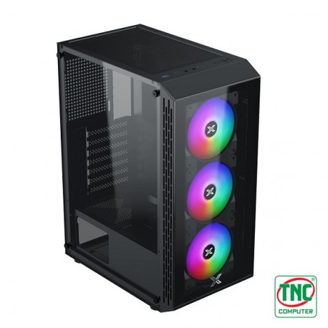 Case Xigmatek GAMING ATX FLY 3F (EN42553)