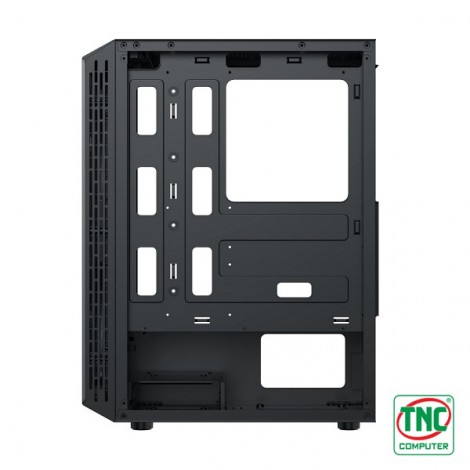 Case Xigmatek GAMING ATX FLY 3F (EN42553)