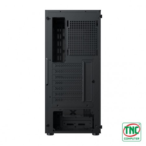 Case Xigmatek GAMING ATX FLY 3F (EN42553)