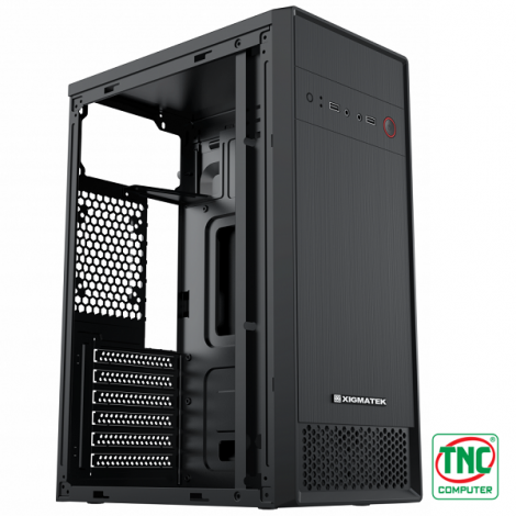 Case Xigmatek ATX XAS-30 (EN41990)