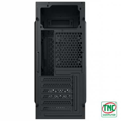 Case Xigmatek ATX XAS-33 (EN42003)