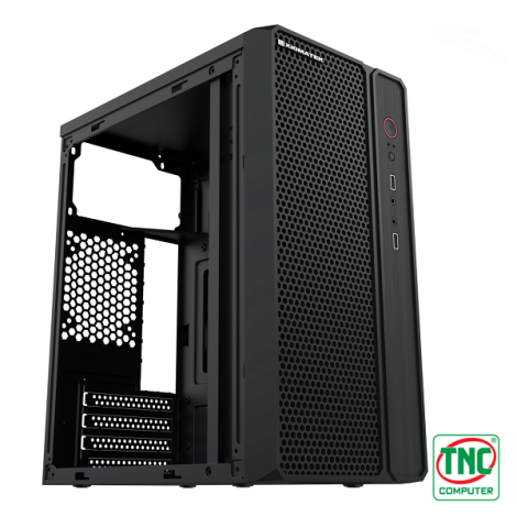 Case Xigmatek M-ATX XS-29 (EN42010)