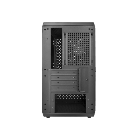 CASE CoolerMaster MasterBox Q300L (side window)