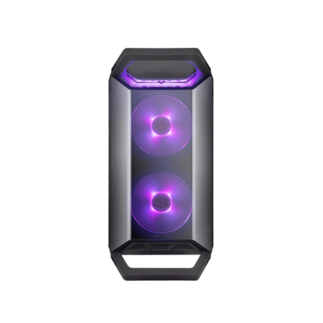 CASE Coolermaster MasterBox Q300P (side window)