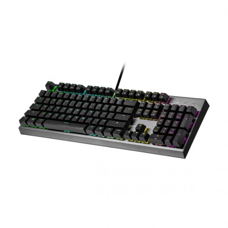 Bàn phím Cooler Master CK350 V2 Red Switch - US layout-CK-350-KKOR1-US