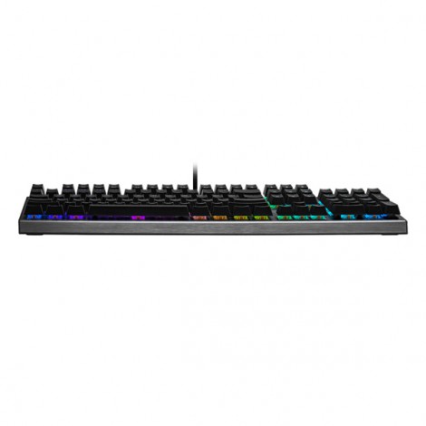 Bàn phím Cooler Master CK350 V2 Red Switch - US layout-CK-350-KKOR1-US