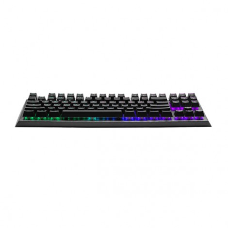 Bàn phím Cooler Master CK530 V2/Red switch/US Layout-CK-530-GKTR1-US
