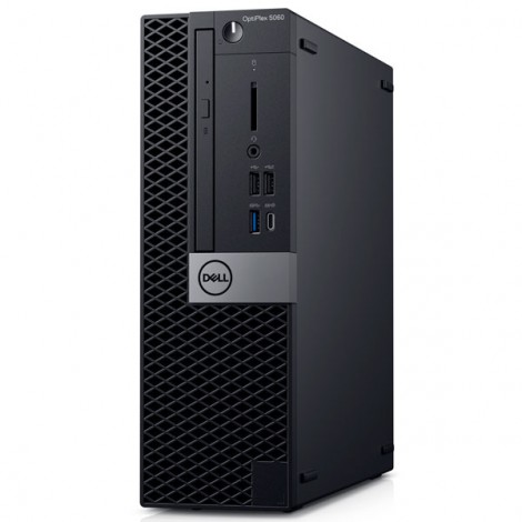 Máy bộ Dell Optiplex 5060SFF 42OT560001